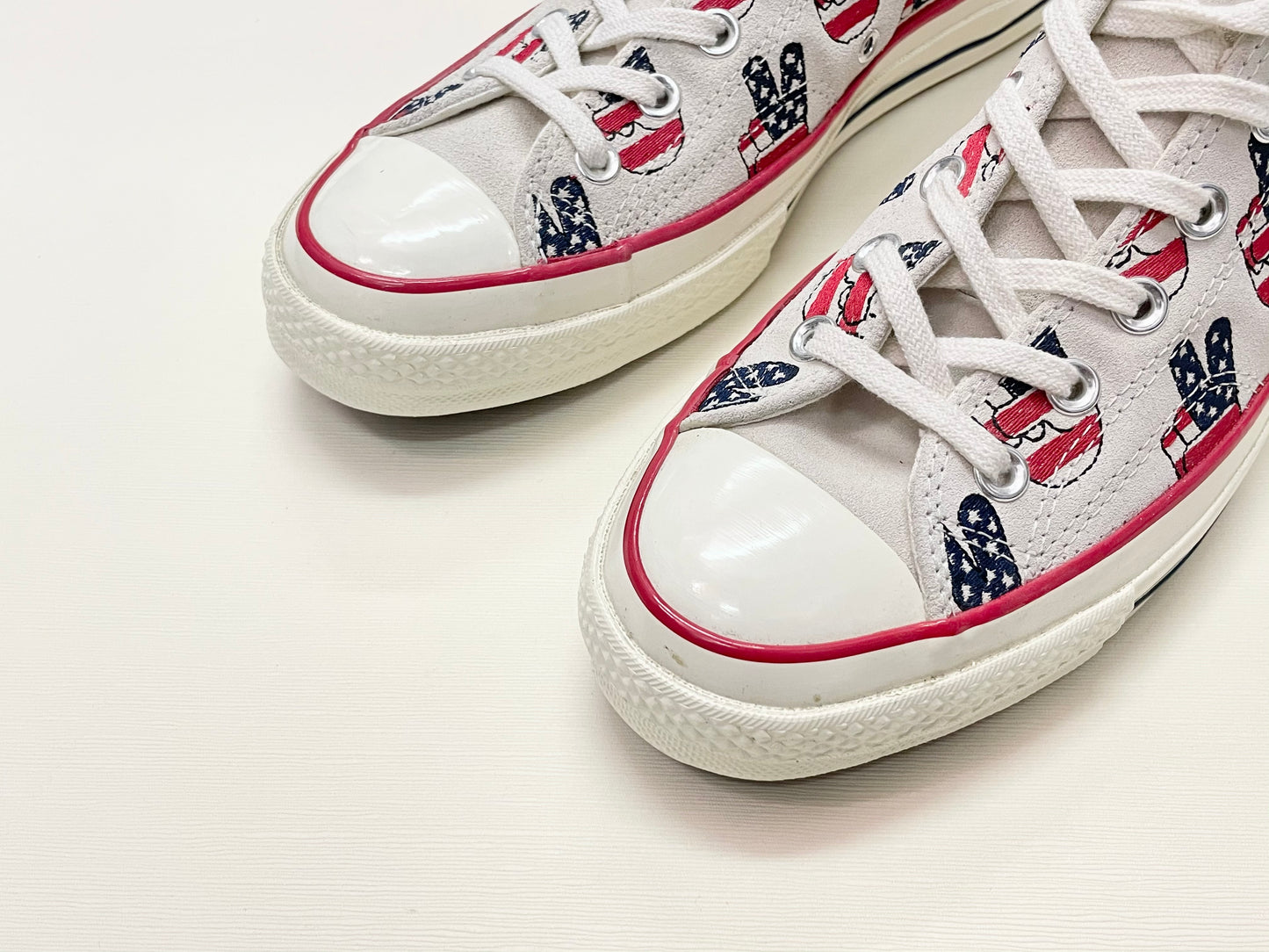 Converse Chuck Taylor 1970s Hi - Election Day
