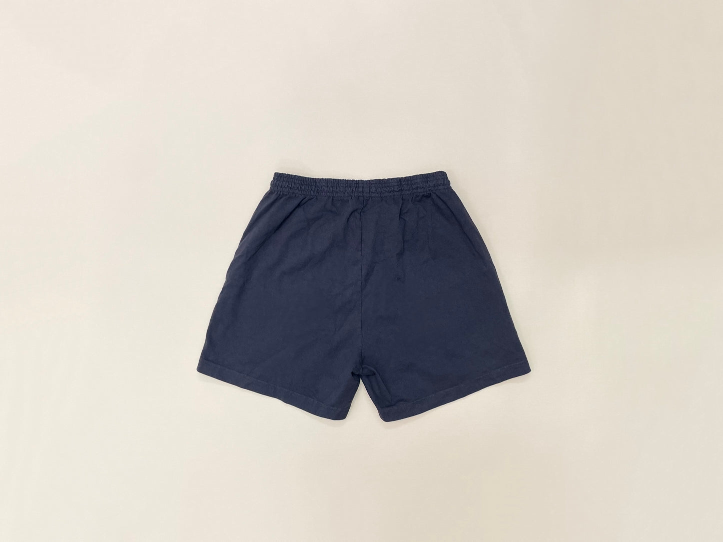 Los Angeles Apparel 8.5oz Garment Dye Unisex Gym Short