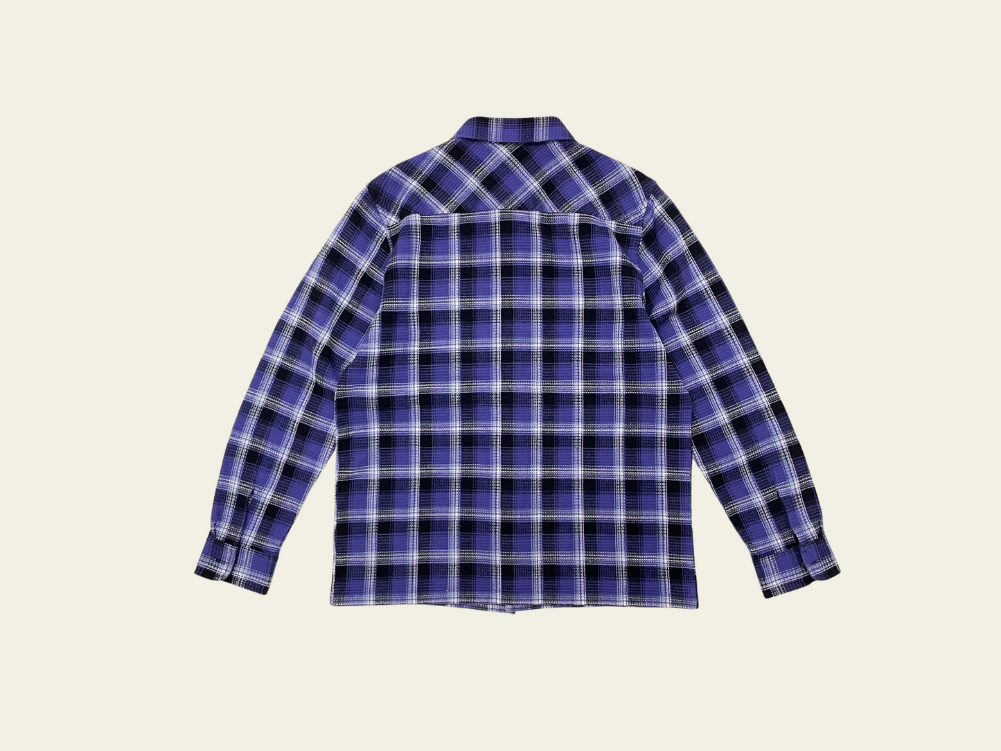 Carhartt WIP L/S Hepner Shirt
