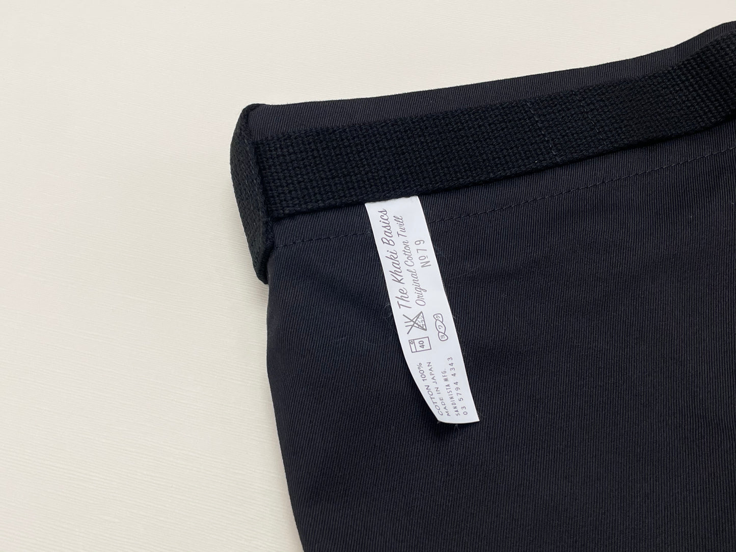 Sandinista Chino Daily Shoulder Bag
