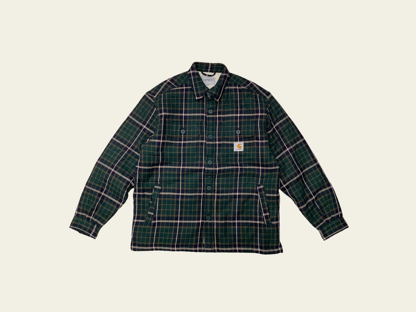 Carhartt Archer Shirt Jacket