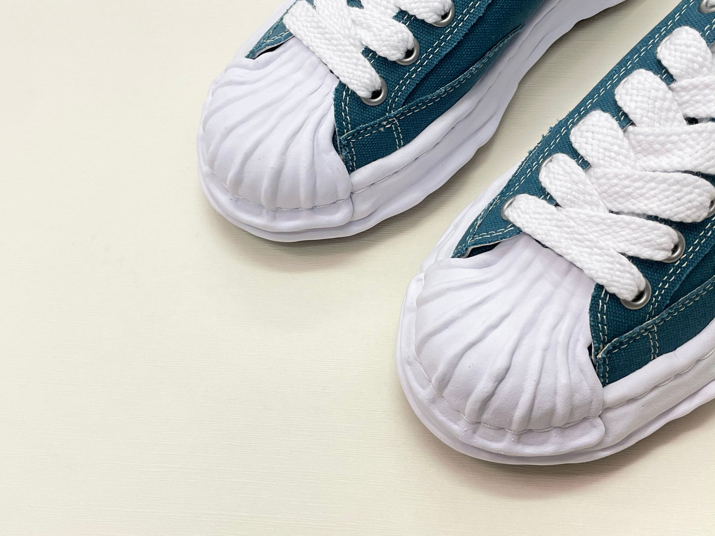 Maison Mihara Yasuhiro OG Sole Sneaker - Blakey