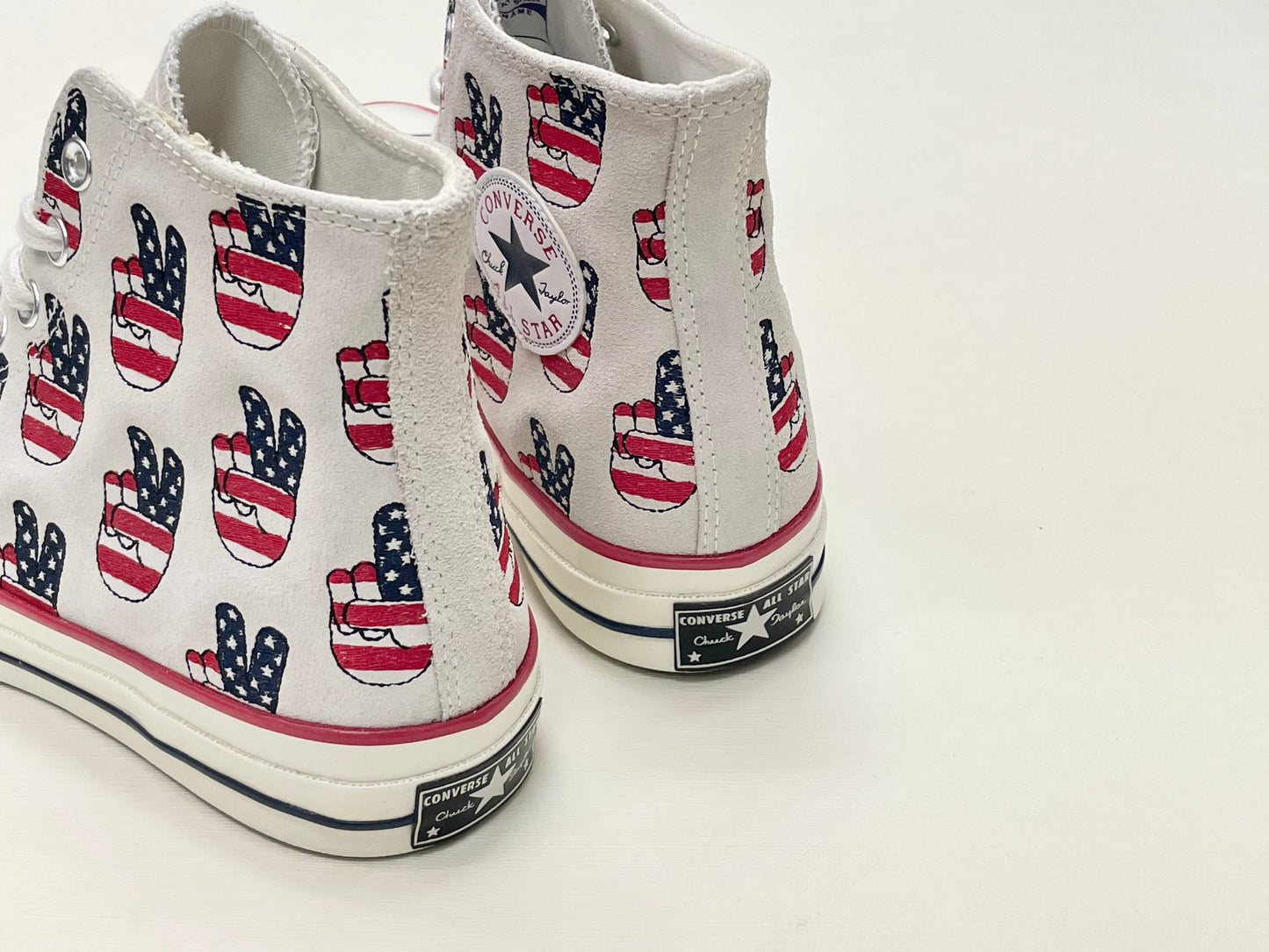 Converse Chuck Taylor 1970s Hi - Election Day