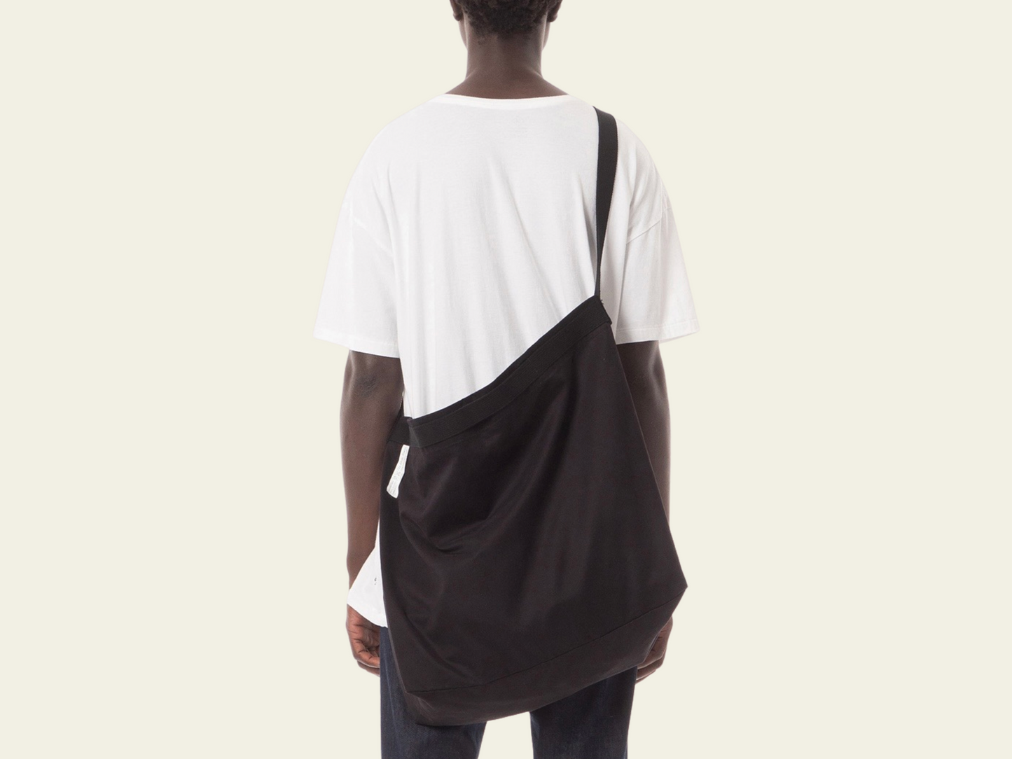 Sandinista Chino Draper’s Shoulder Bag