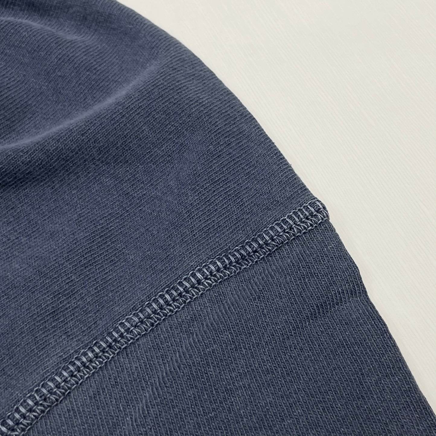 Nigel Cabourn Heavyweight Embroidered Arrow S/S Tee