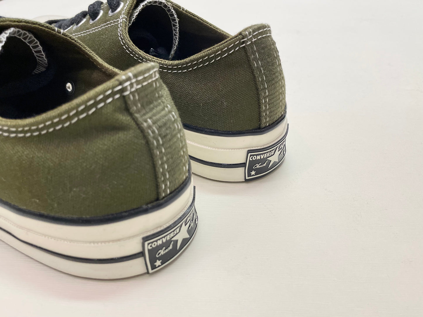 Converse Chuck Taylor 1970s - Olive