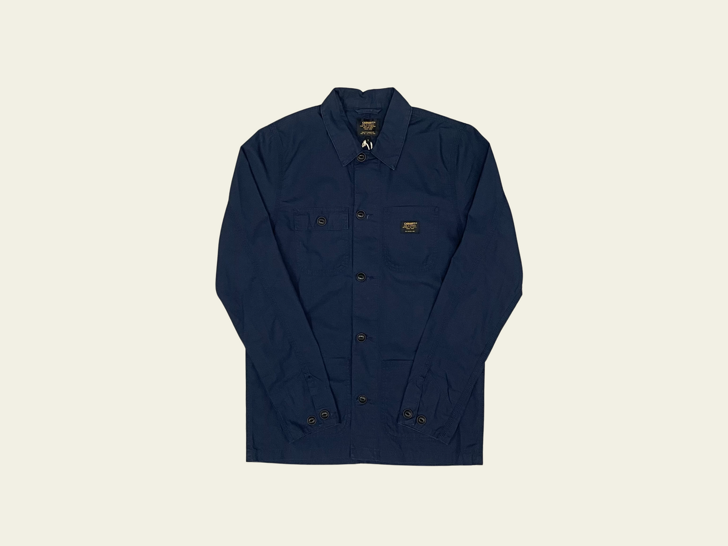 Carhartt WIP Michigan Shirt Jacket
