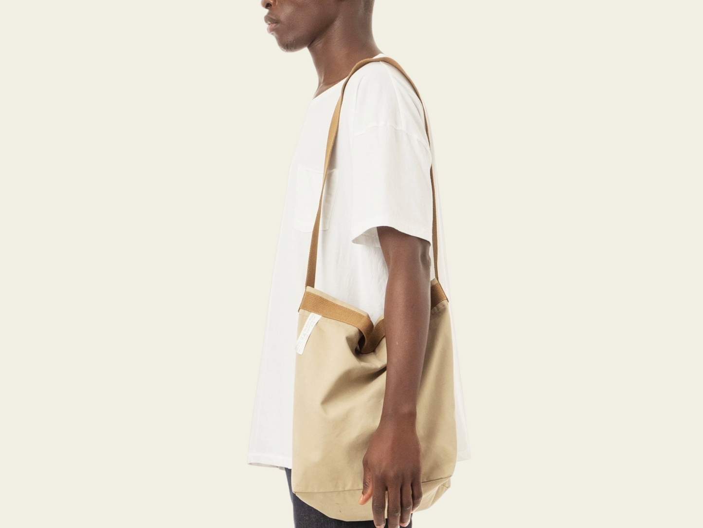 Sandinista Chino Daily Shoulder Bag