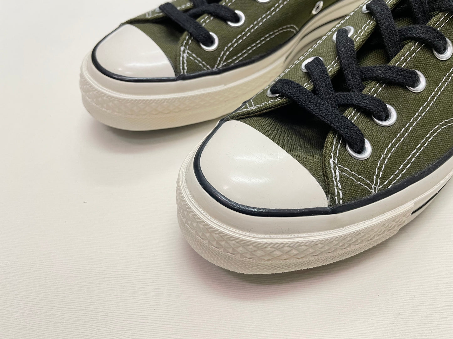 Converse Chuck Taylor 1970s - Olive