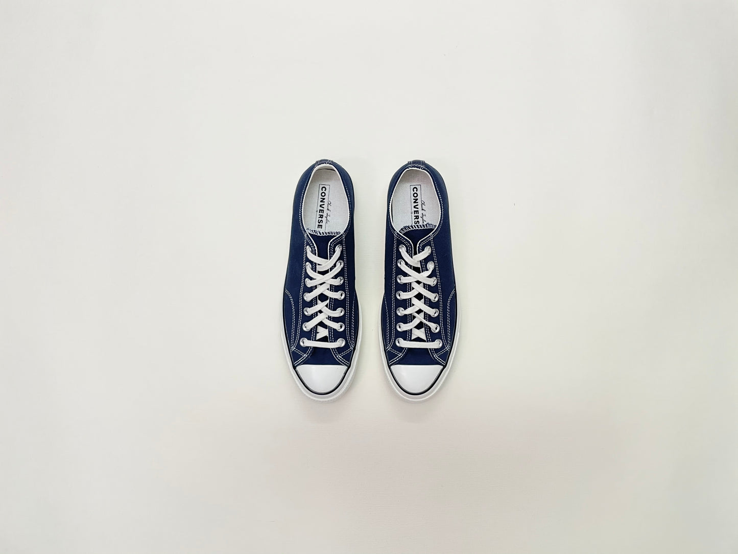 Converse Chuck Taylor 1970s - Navy