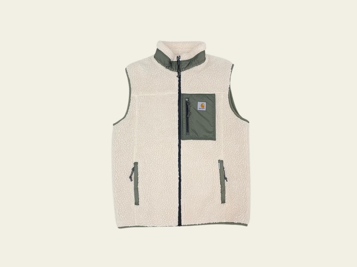 Carhartt WIP Scout Vest Liner