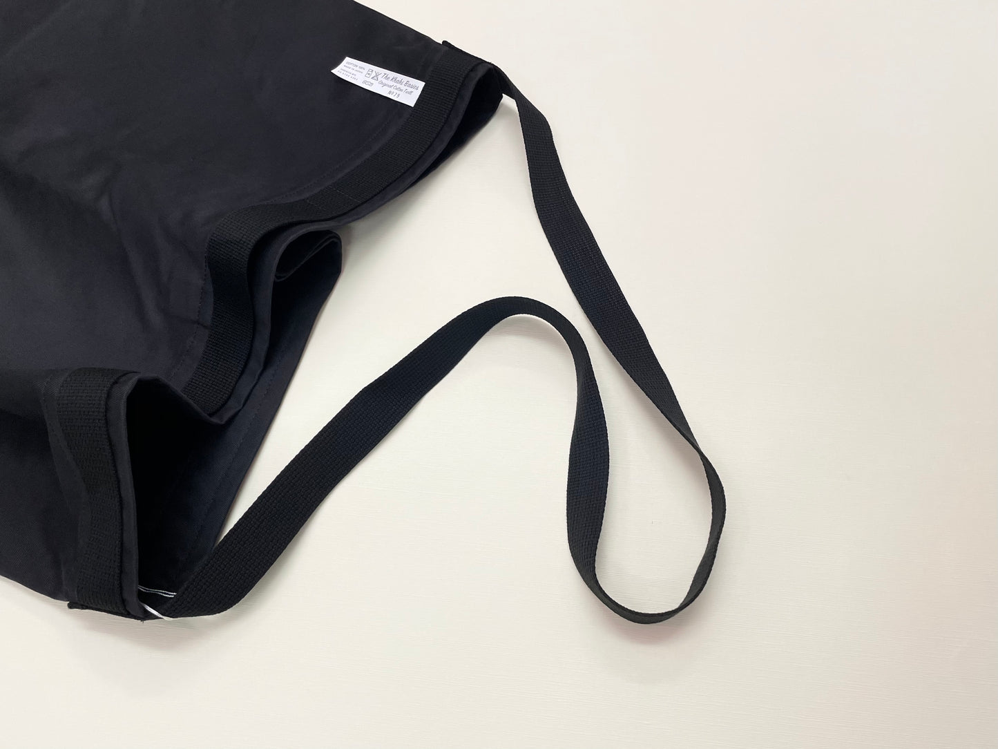 Sandinista Chino Draper’s Shoulder Bag