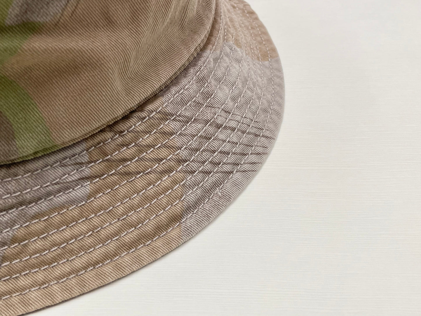 Nigel Cabourn Lybro Bucket Hat