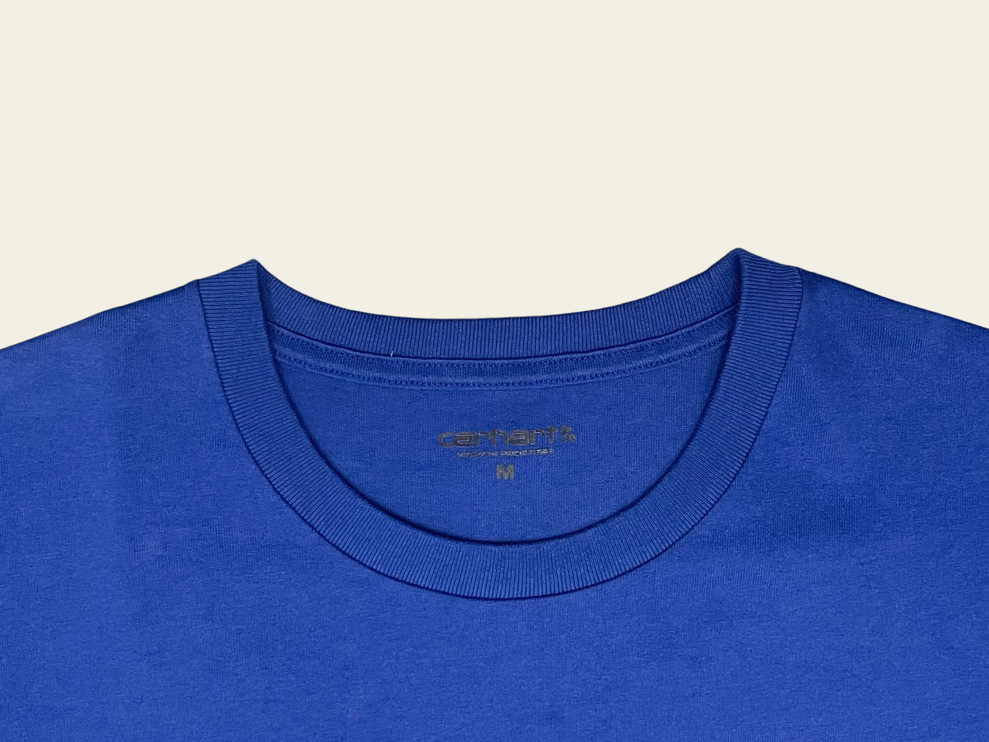 Carhartt WIP State Pocket T-Shirt