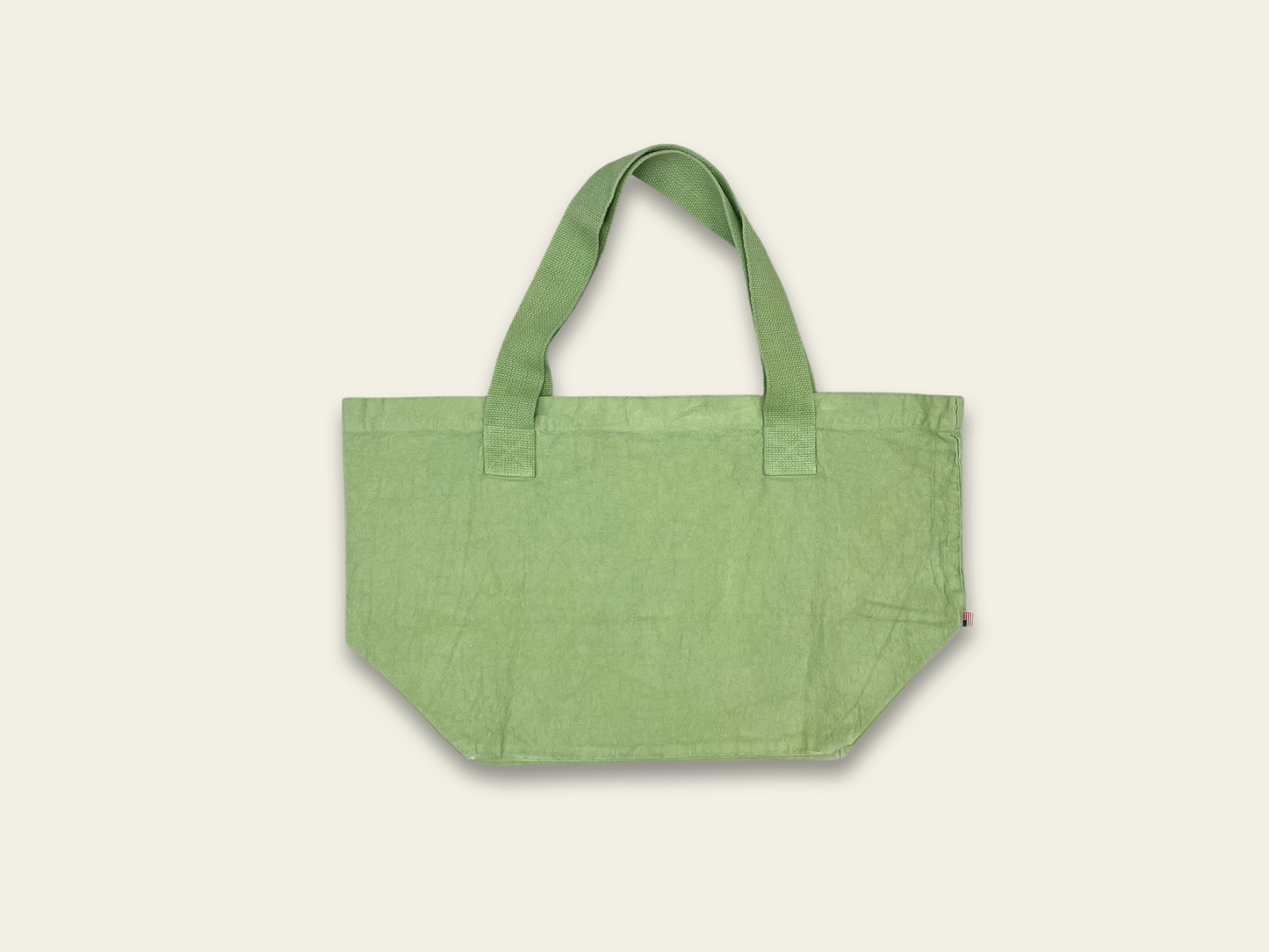 Sporty & Rich Health & Wellness Tote Bag