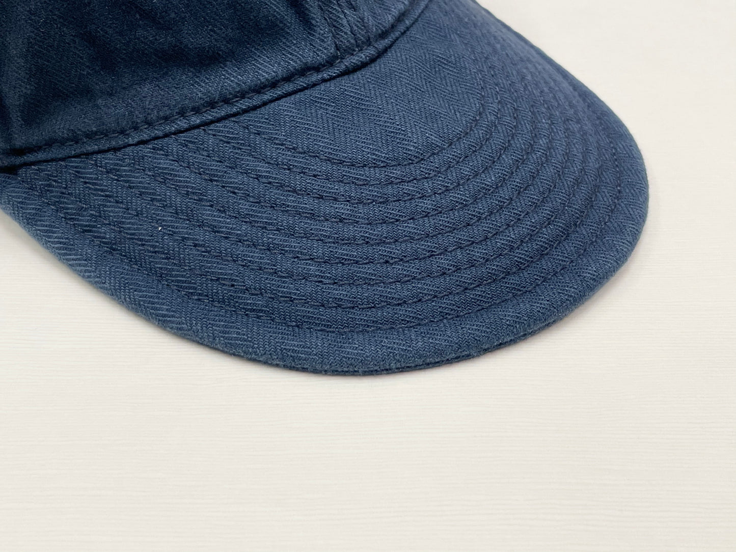Nigel Cabourn Lybro Mechanics Cap