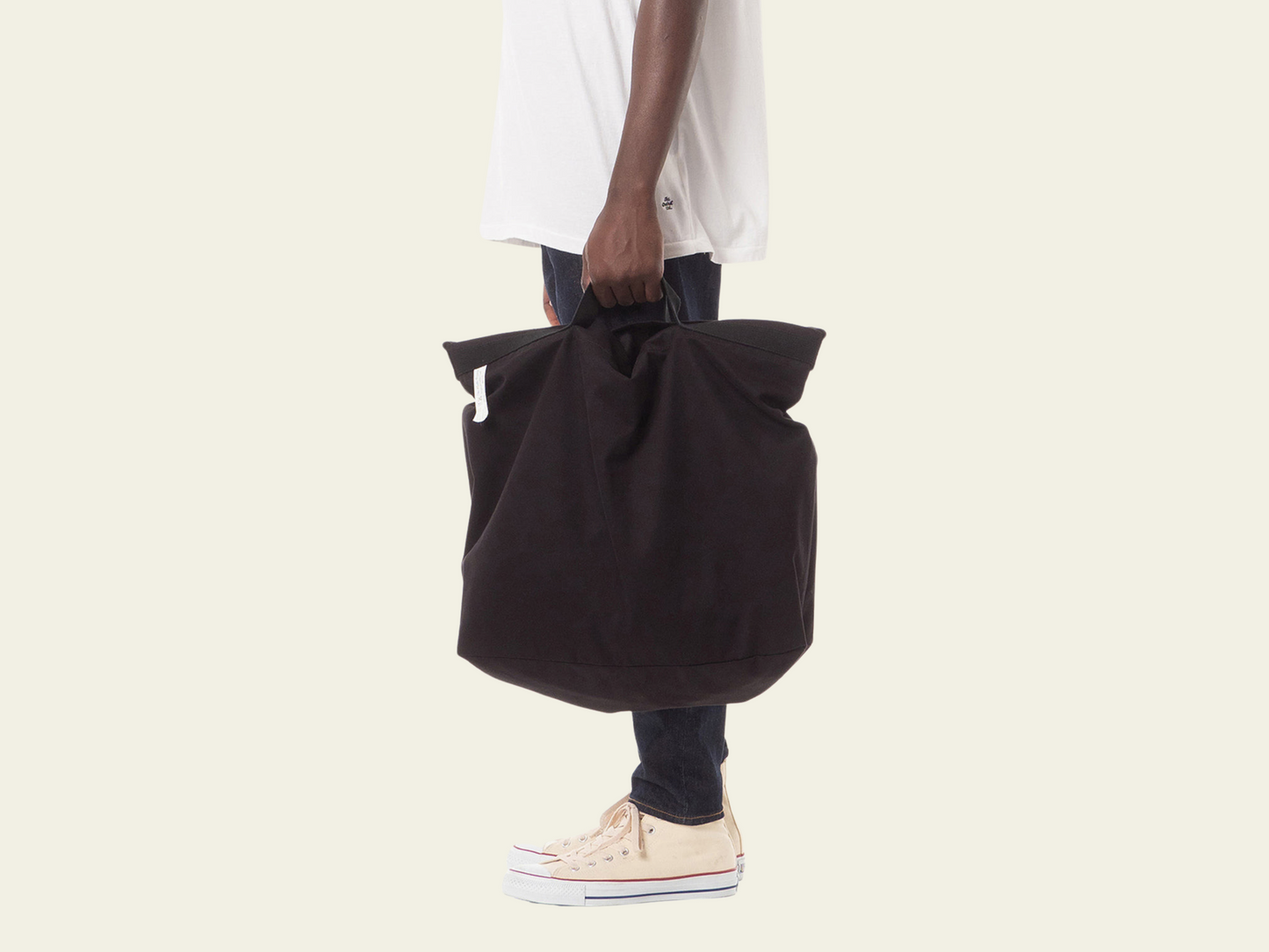 Sandinista Chino Draper’s Shoulder Bag