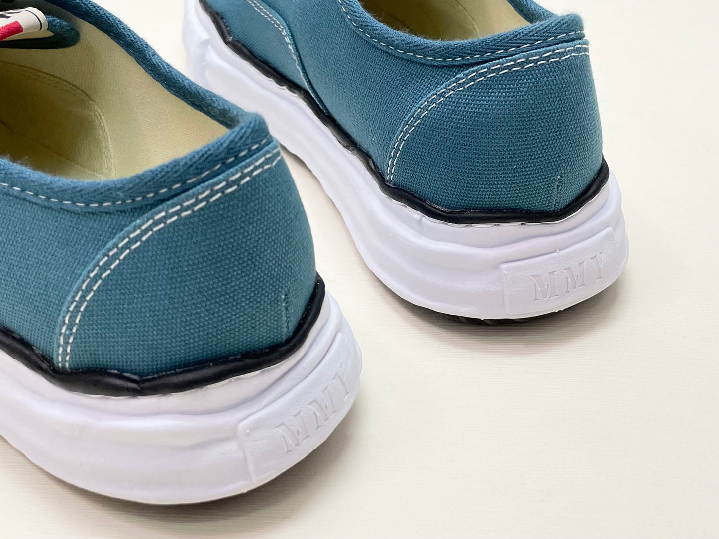 Maison Mihara Yasuhiro OG Sole Sneaker - Baker