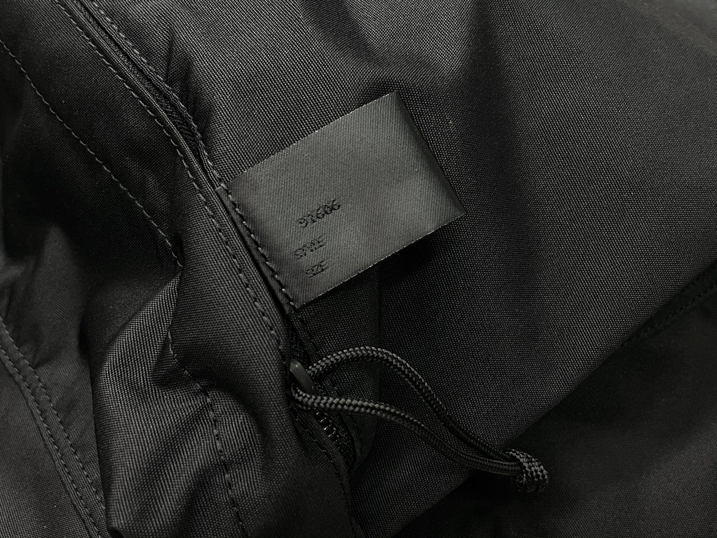 N.Hoolywood x Porter Yoshida Backpack