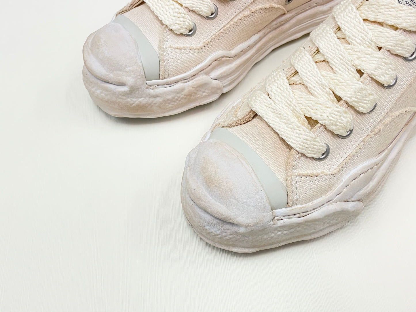 Maison Mihara Yasuhiro OD OG Sole Sneaker - Hank