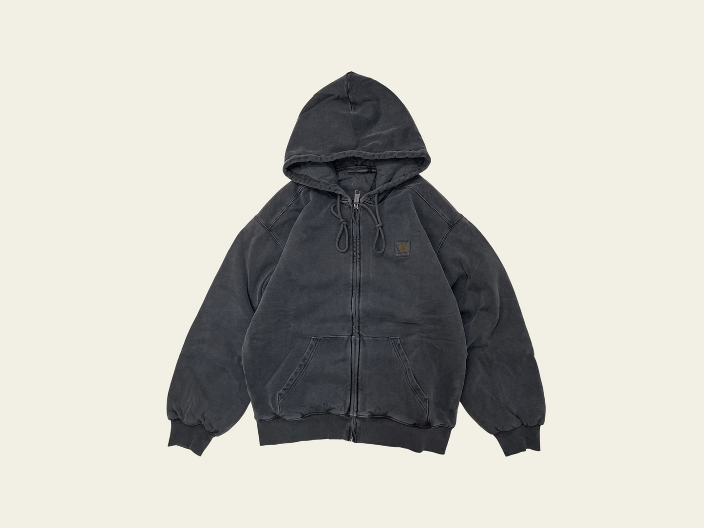 Carhartt WIP Hooded Vista Jacket