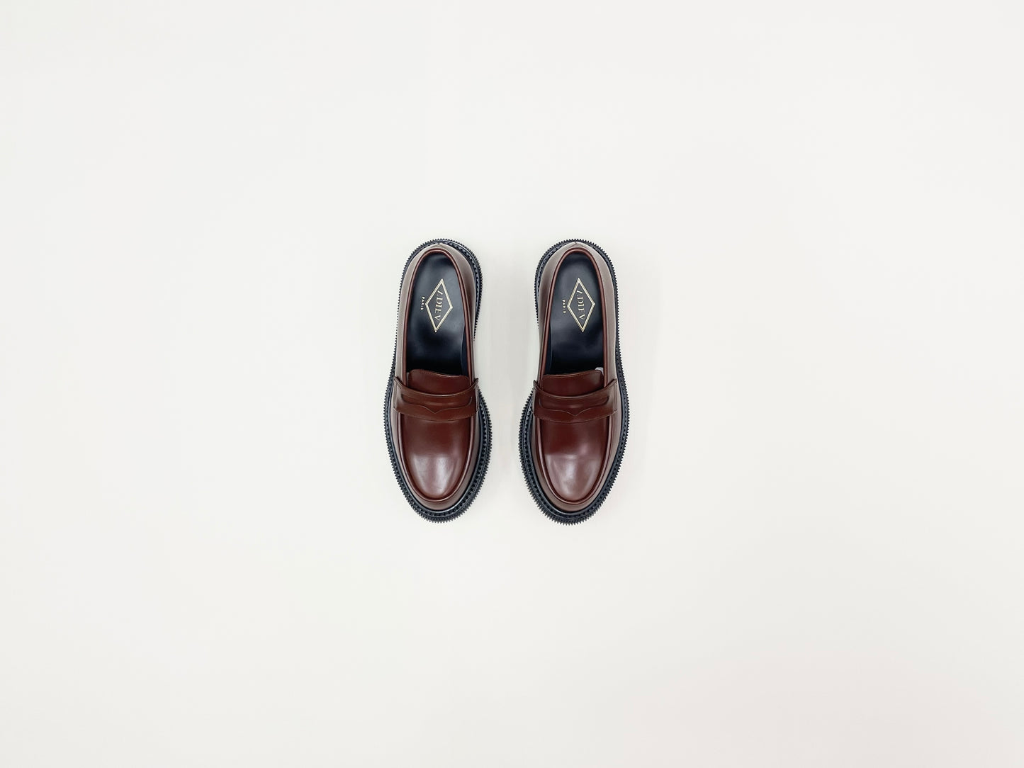 Adieu Paris Type 159 Loafer