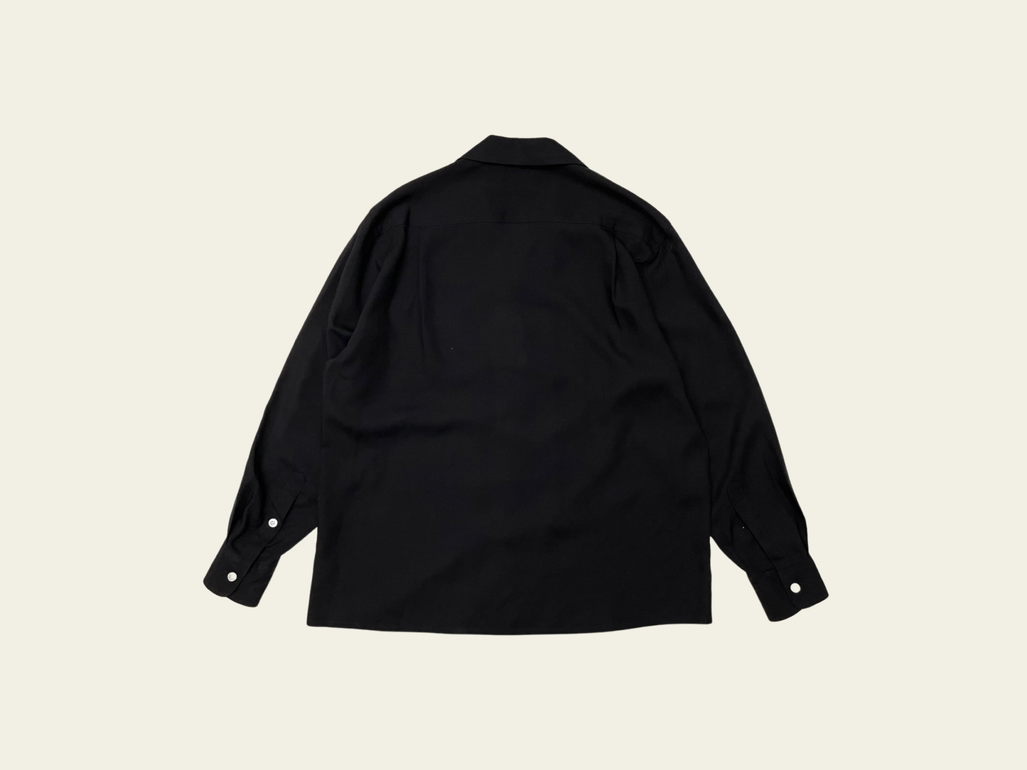 〖 New 〗Wacko Maria 50’s Shirt L/S (Type-2)