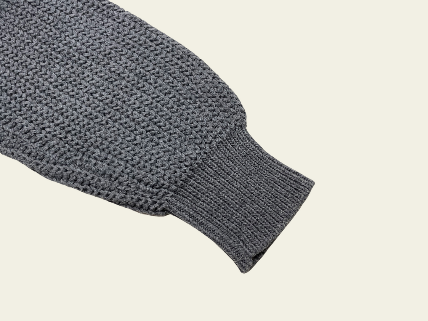 American Apparel Fisherman’s Pullover