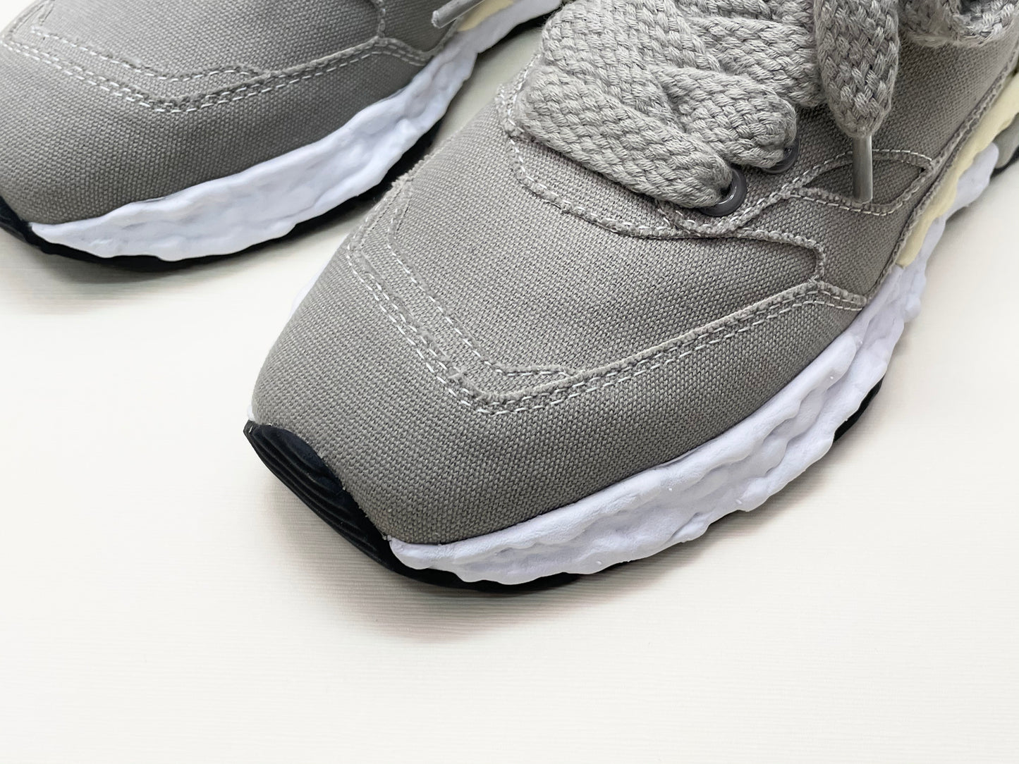 Maison Mihara Yasuhiro OG Sole Sneaker - George
