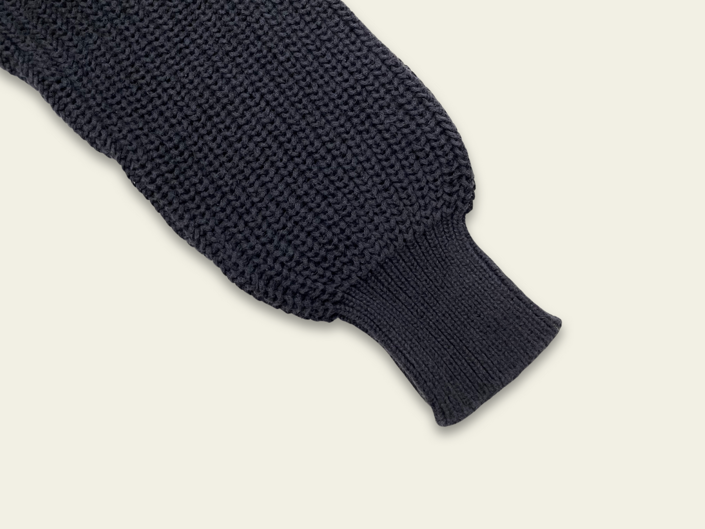 American Apparel Fisherman’s Pullover