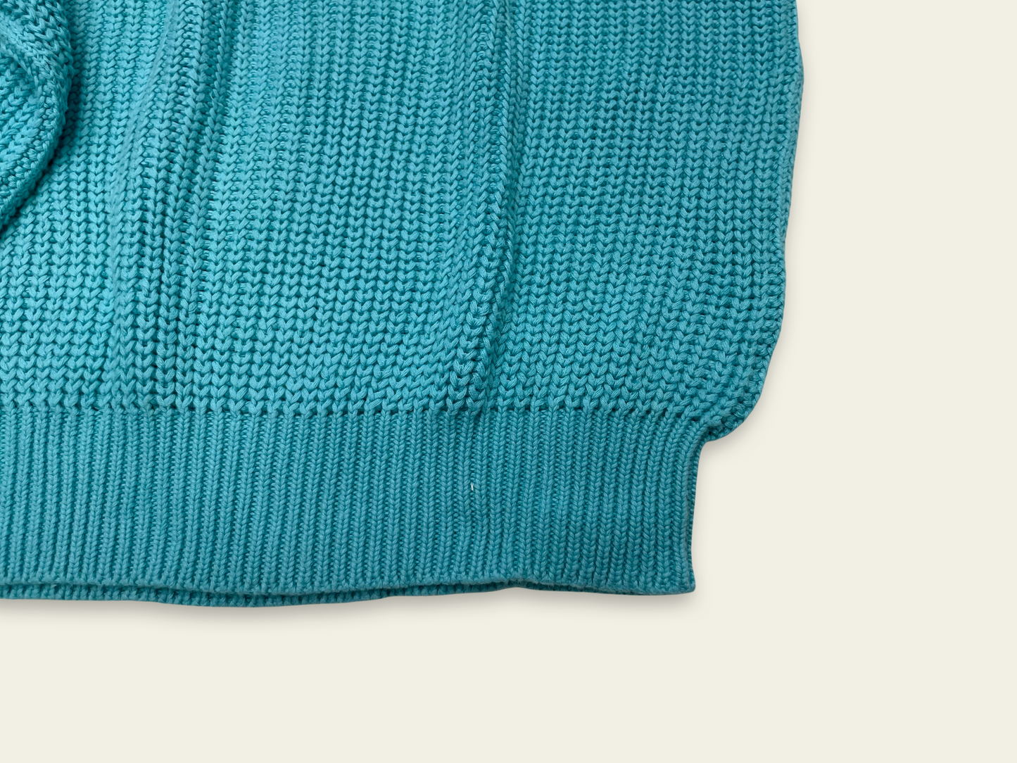 American Apparel Fisherman’s Pullover