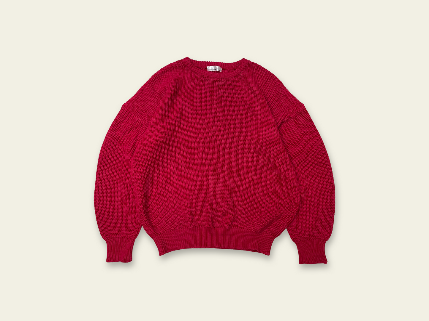 American Apparel Fisherman’s Pullover