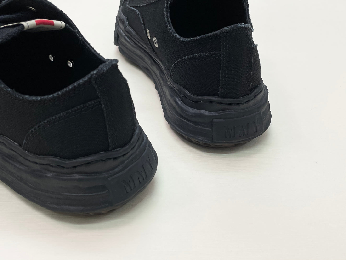 Maison Mihara Yasuhiro OG Sole Sneaker - Hank