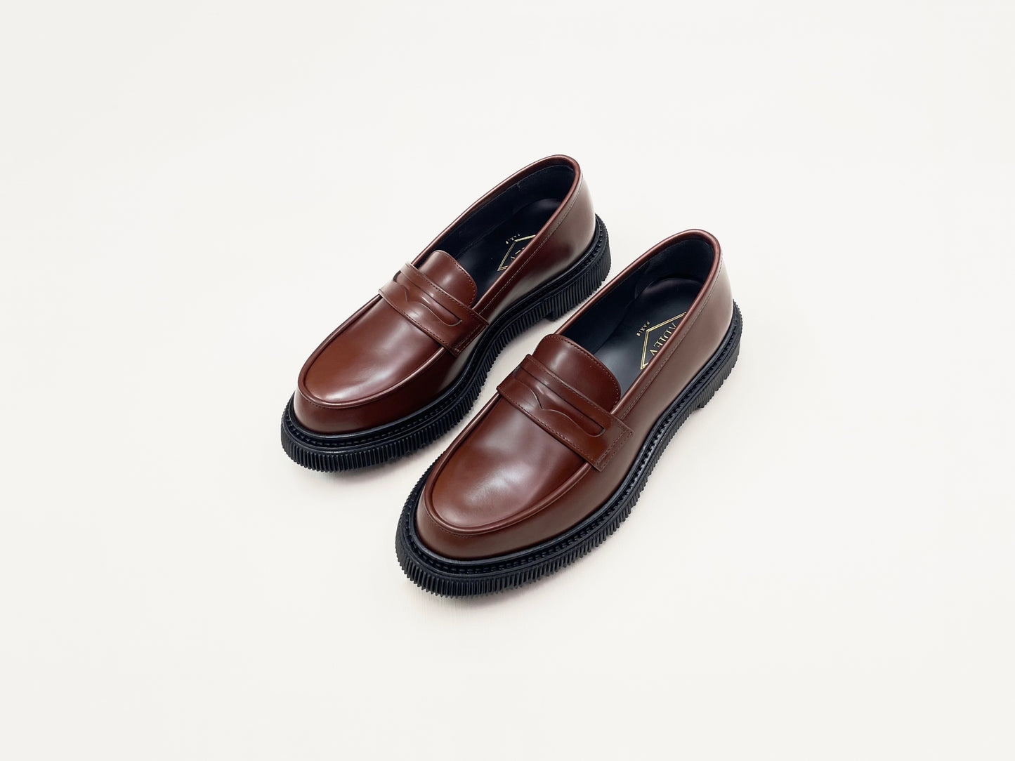 Adieu Paris Type 159 Loafer