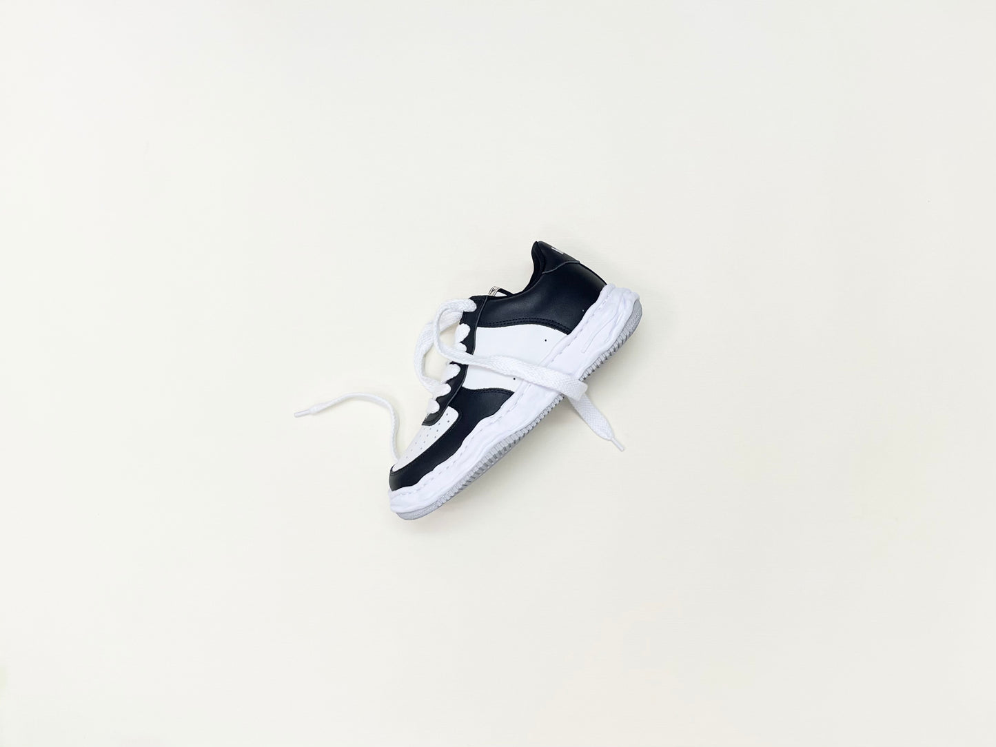 Maison Mihara Yasuhiro OG Sole Sneaker - Wayne