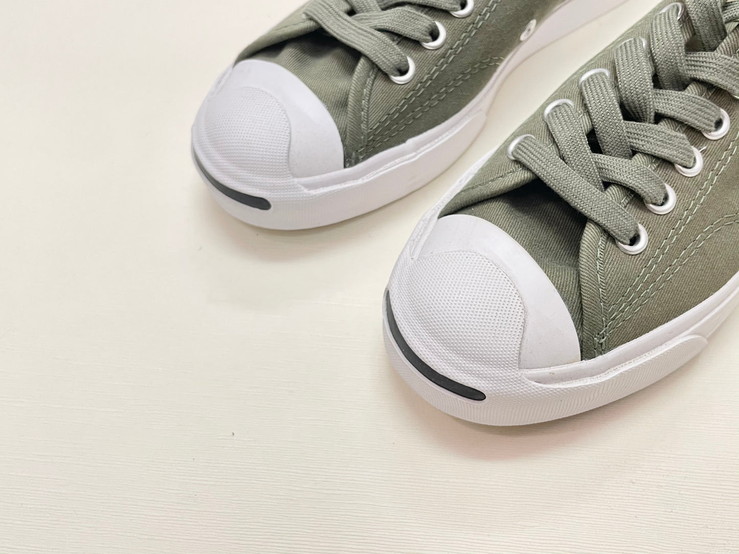 Converse Jack Purcell Gold Standard