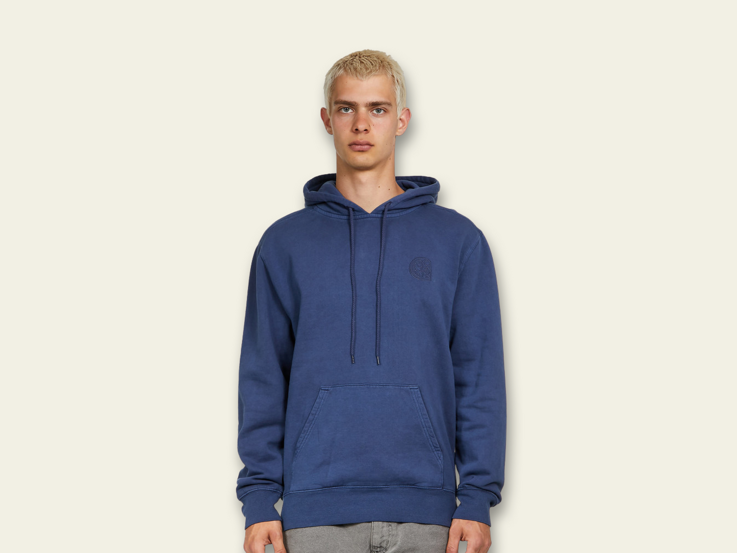 Carhartt WIP Verse Patch Pullover Hoodie