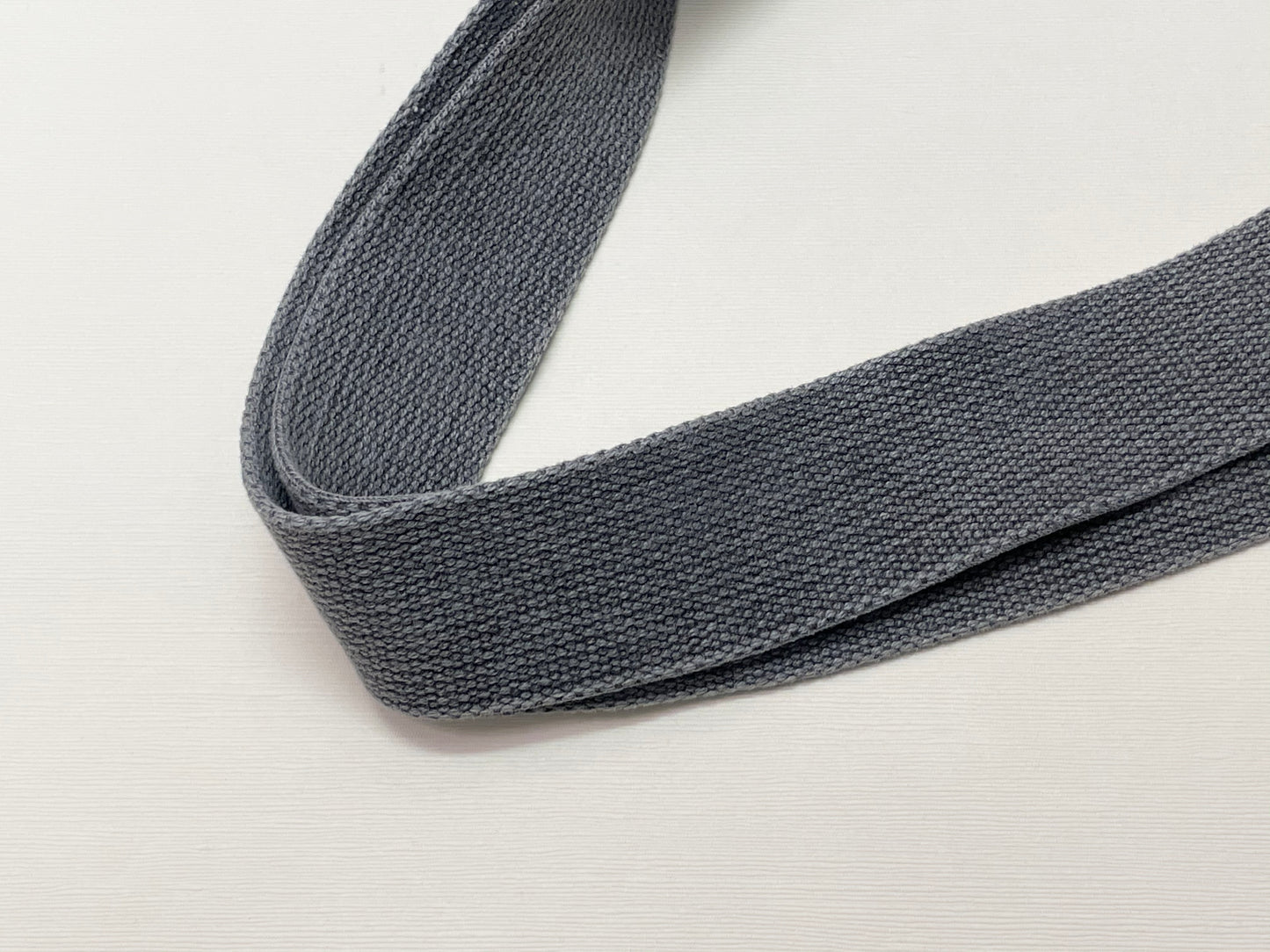 Los Angeles Apparel Bull Denim Essential Tote Bag