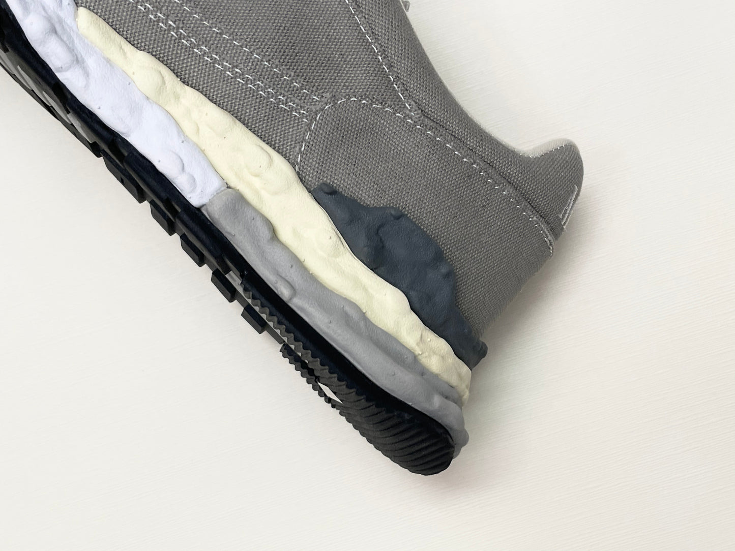 Maison Mihara Yasuhiro OG Sole Sneaker - George