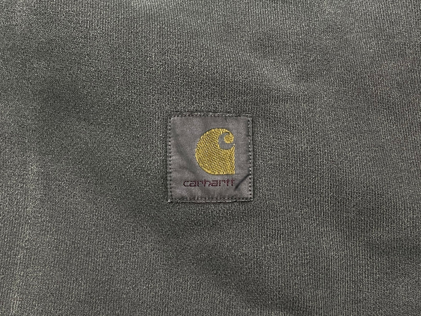 Carhartt WIP L/S Vista Rugby Shirt