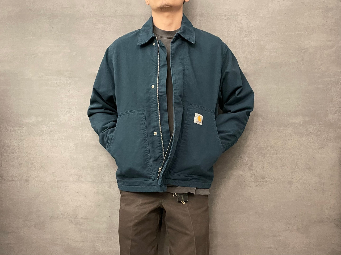 Carhartt WIP Arcan Jacket