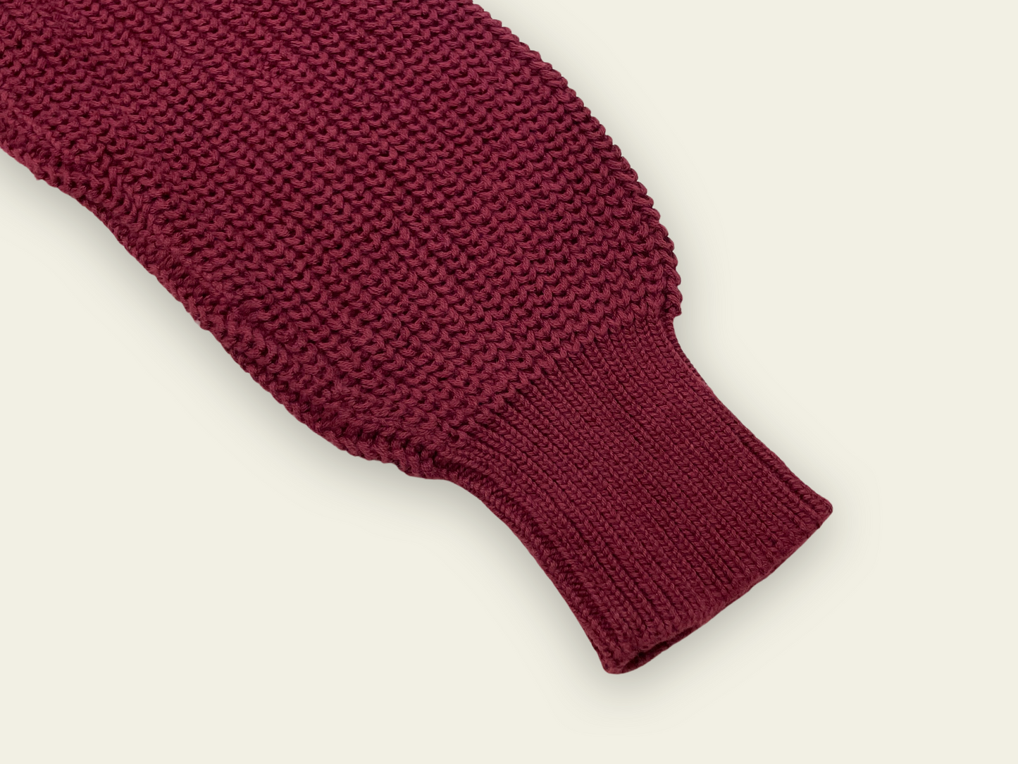 American Apparel Fisherman’s Pullover
