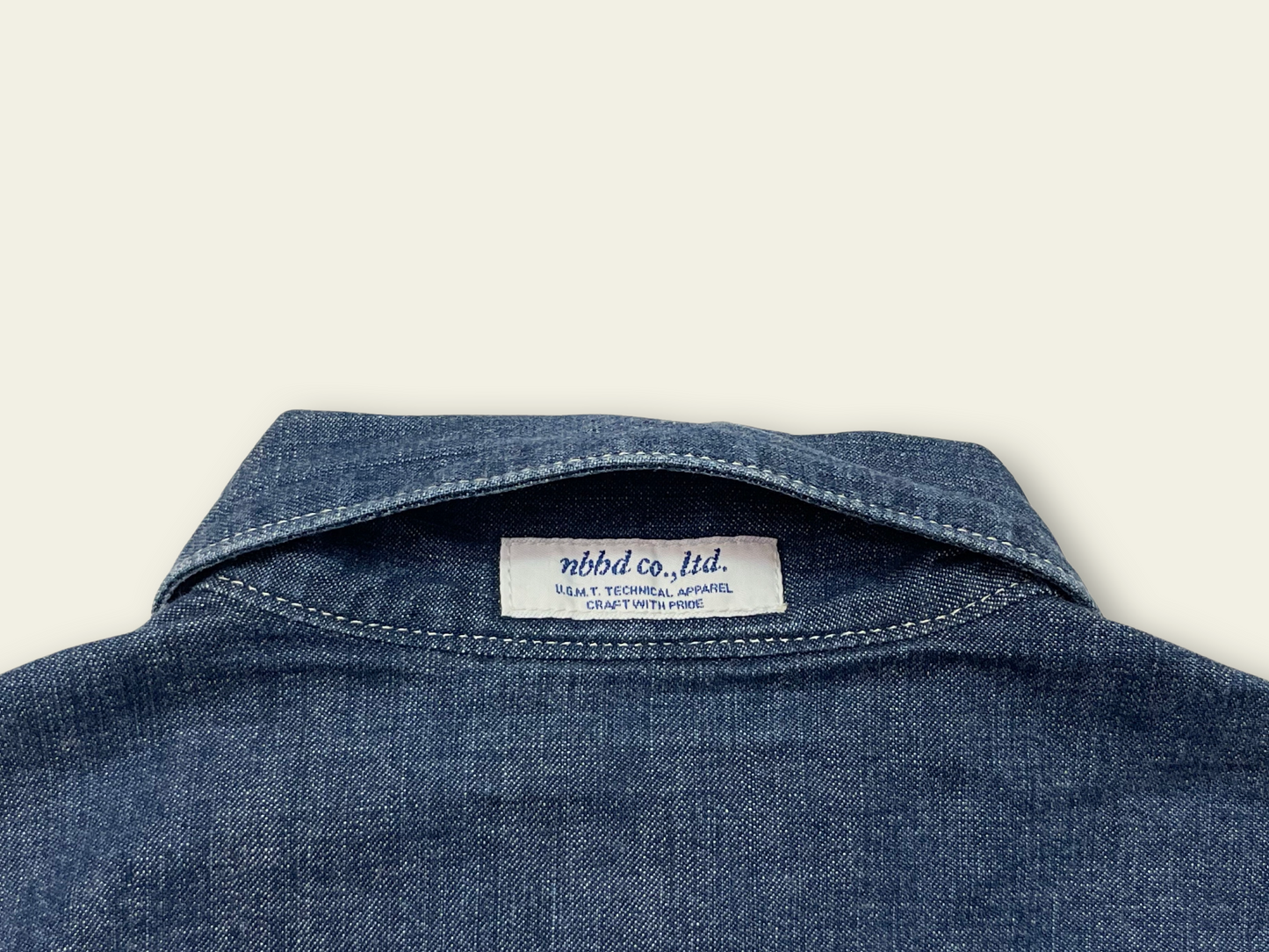Neighborhood LD Jacket