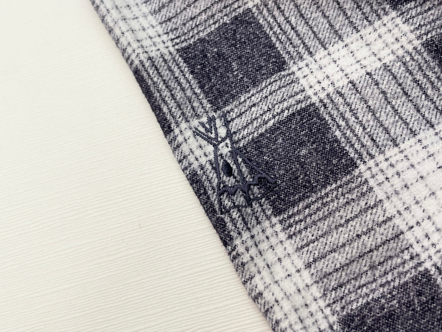 Neighborhood King / C-Shirt L/S