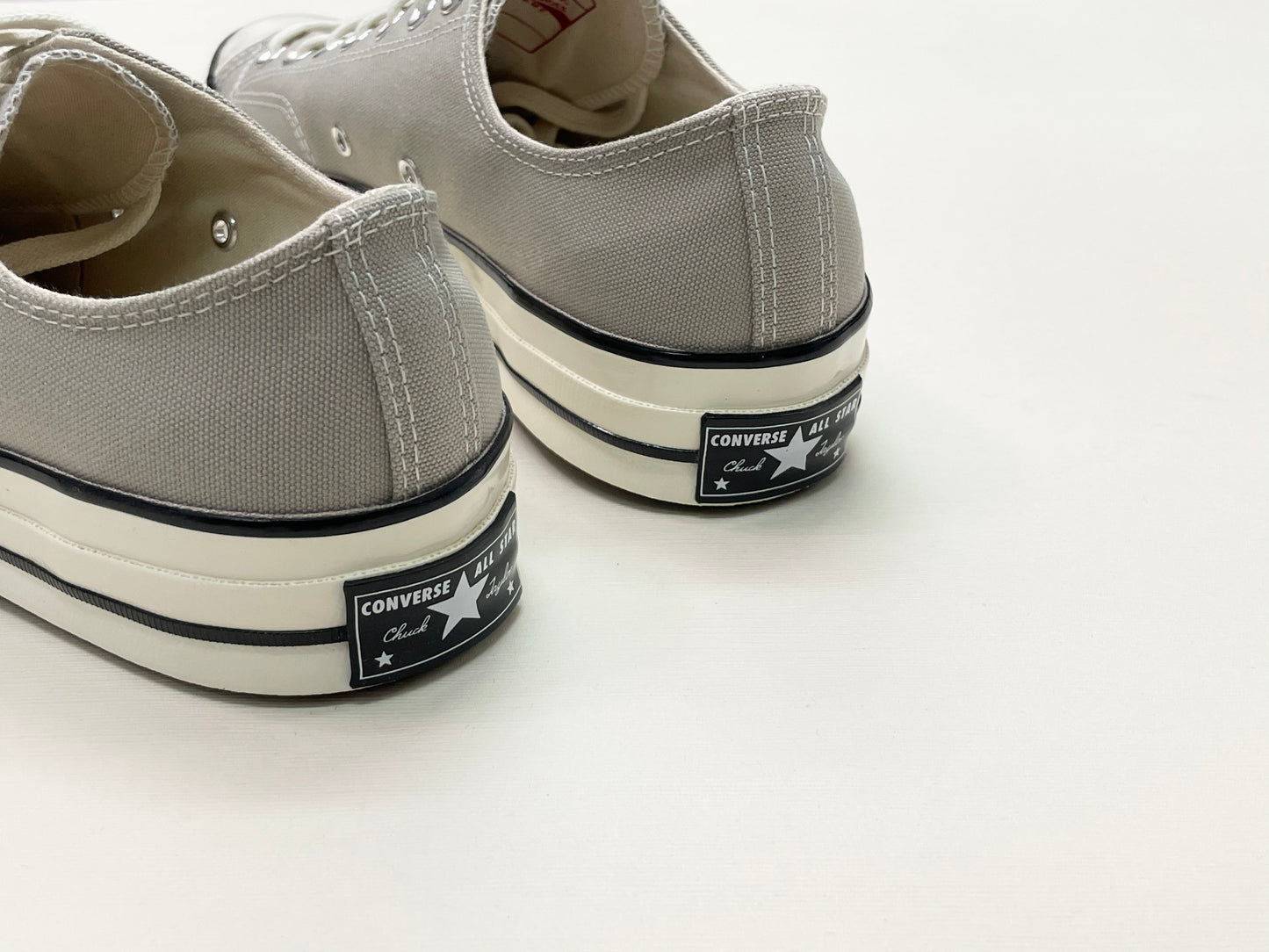 Converse Chuck Taylor 1970s - Papyrus
