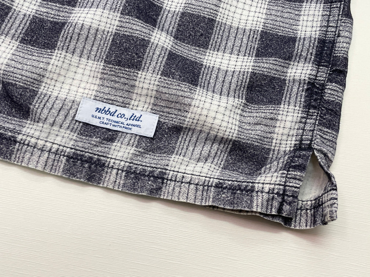 Neighborhood King / C-Shirt L/S
