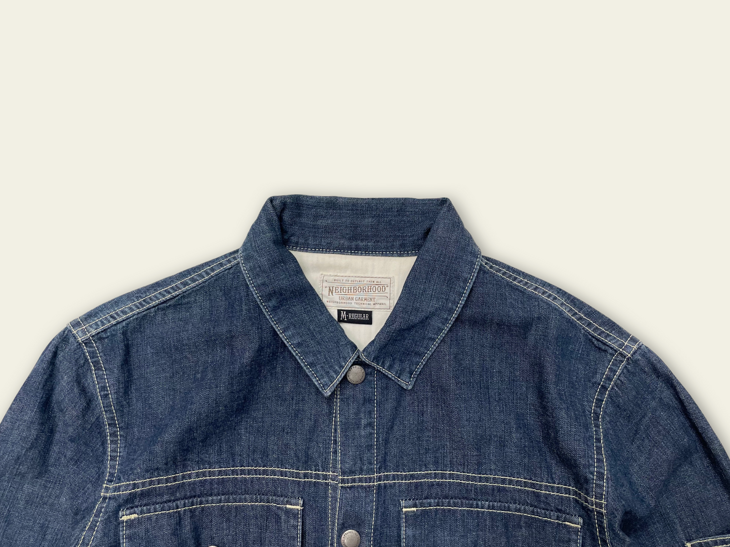 Neighborhood LD Jacket