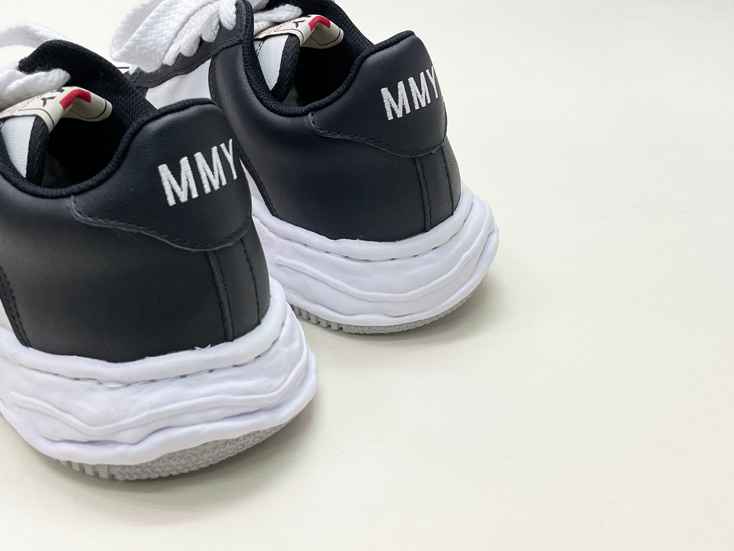 Maison Mihara Yasuhiro OG Sole Sneaker - Wayne