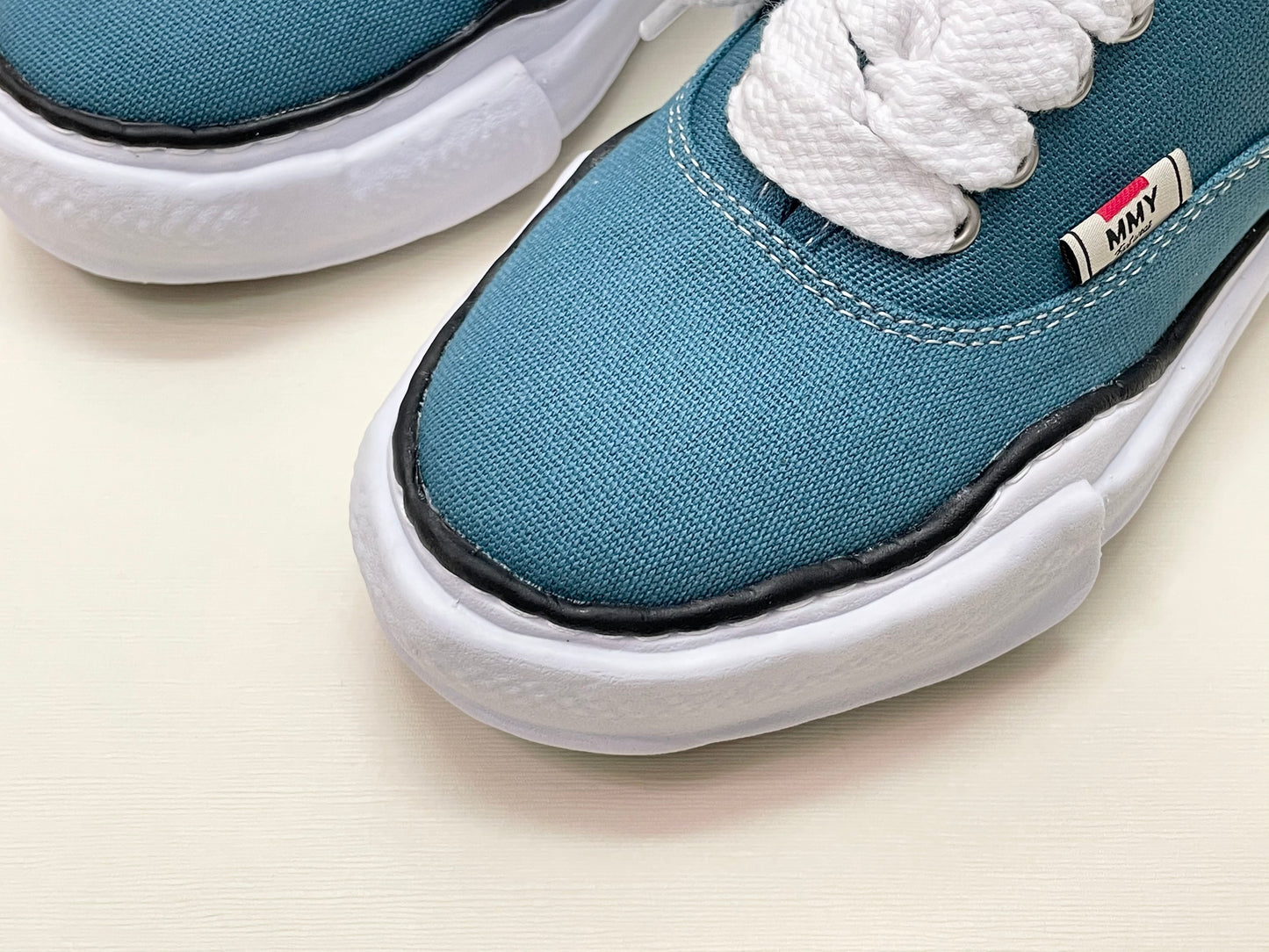 Maison Mihara Yasuhiro OG Sole Sneaker - Baker