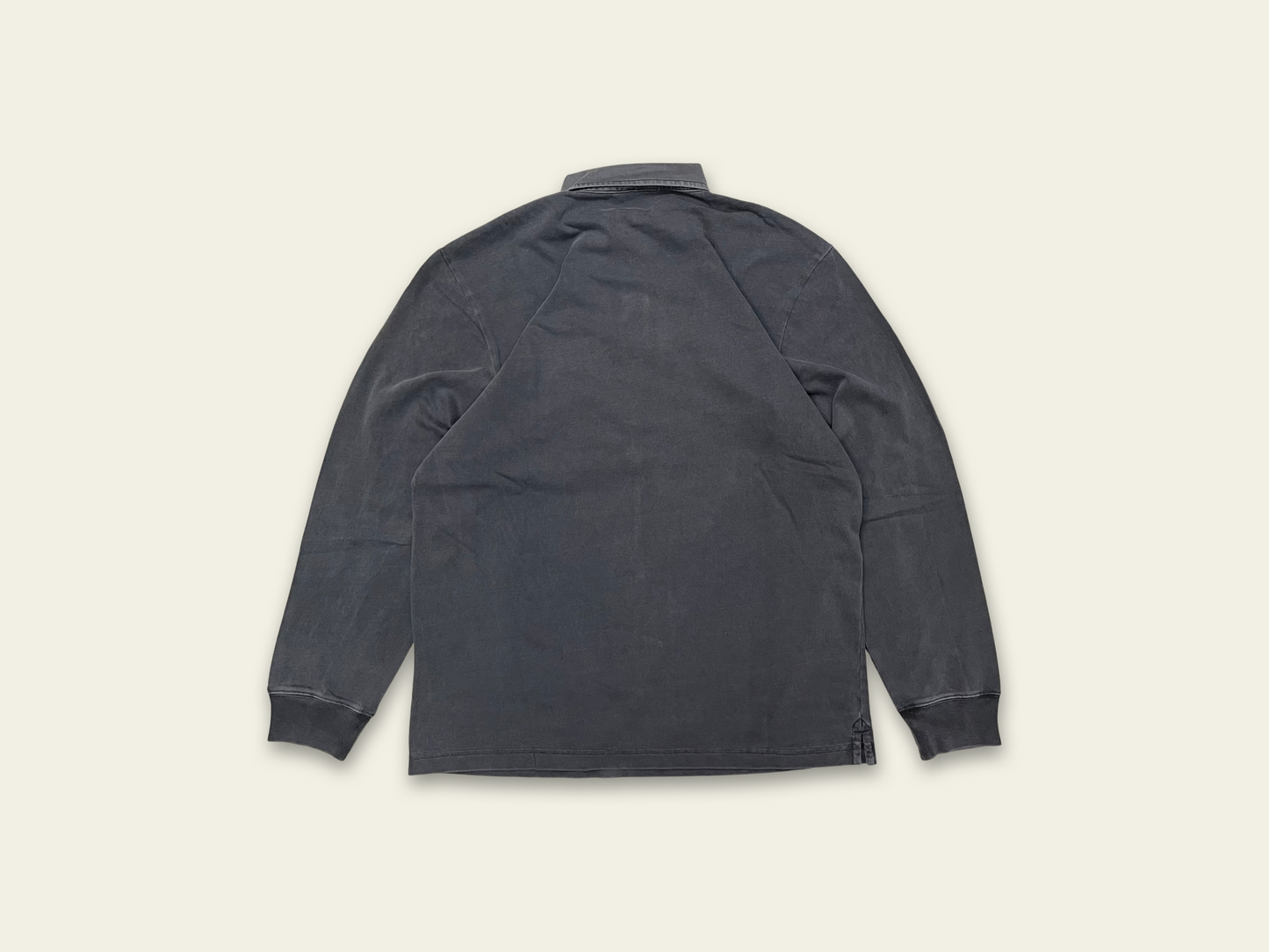 Carhartt WIP L/S Vista Rugby Shirt